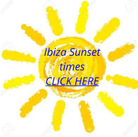 Ibiza Sunset  times CLICK HERE
