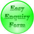 Easy Enquiry Form