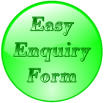 Easy Enquiry Form