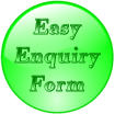 Easy Enquiry Form