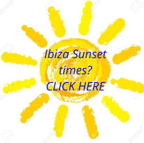 Ibiza Sunset  times? CLICK HERE