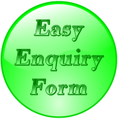 Easy Enquiry Form