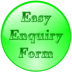 Easy Enquiry Form