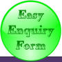 Easy Enquiry Form