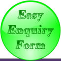 Easy Enquiry Form