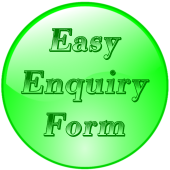 Easy Enquiry Form