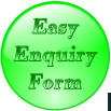 Easy Enquiry Form
